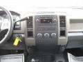 2011 Bright White Dodge Ram 3500 HD SLT Crew Cab 4x4 Chassis  photo #10