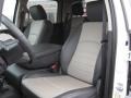 Bright White - Ram 3500 HD SLT Crew Cab 4x4 Chassis Photo No. 13