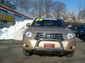 Sandy Beach Metallic - Highlander Limited 4WD Photo No. 2