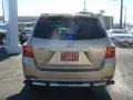 Sandy Beach Metallic - Highlander Limited 4WD Photo No. 5