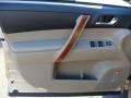 Sandy Beach Metallic - Highlander Limited 4WD Photo No. 6