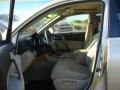 Sandy Beach Metallic - Highlander Limited 4WD Photo No. 7