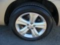 Sandy Beach Metallic - Highlander Limited 4WD Photo No. 14