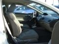 Taffeta White - Civic LX Coupe Photo No. 8