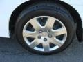 Taffeta White - Civic LX Coupe Photo No. 14