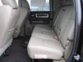 2011 Rugged Brown Pearl Dodge Ram 3500 HD Laramie Mega Cab 4x4 Dually  photo #14
