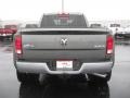 2011 Mineral Gray Metallic Dodge Ram 3500 HD Big Horn Mega Cab 4x4 Dually  photo #6