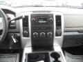 2011 Mineral Gray Metallic Dodge Ram 3500 HD Big Horn Mega Cab 4x4 Dually  photo #10