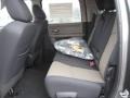 Dark Slate Gray/Medium Graystone Interior Photo for 2011 Dodge Ram 3500 HD #43209730