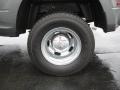 2011 Mineral Gray Metallic Dodge Ram 3500 HD Big Horn Mega Cab 4x4 Dually  photo #16