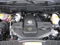 6.7 Liter OHV 24-Valve Cummins Turbo-Diesel Inline 6 Cylinder Engine for 2011 Dodge Ram 3500 HD Big Horn Mega Cab 4x4 Dually #43209798