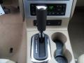  2007 Mountaineer Premier 6 Speed Automatic Shifter