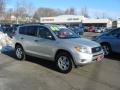 Classic Silver Metallic - RAV4 4WD Photo No. 1