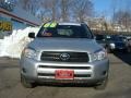 Classic Silver Metallic - RAV4 4WD Photo No. 2