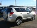 Classic Silver Metallic - RAV4 4WD Photo No. 4