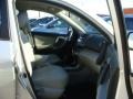 Classic Silver Metallic - RAV4 4WD Photo No. 8