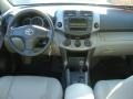 Classic Silver Metallic - RAV4 4WD Photo No. 9