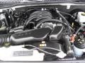 2007 Mercury Mountaineer 4.6 Liter SOHC 24-Valve VVT V8 Engine Photo
