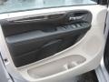 2011 Bright Silver Metallic Dodge Grand Caravan Mainstreet  photo #12