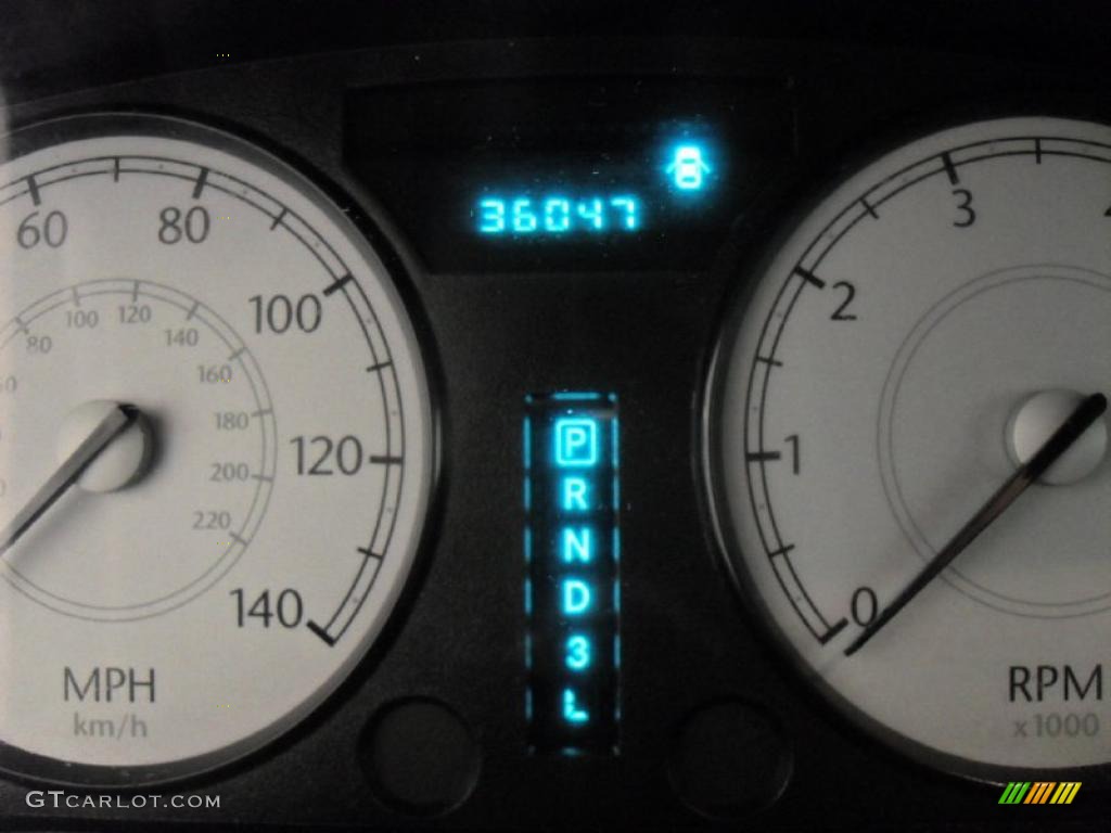 2007 300  - Steel Blue Metallic / Dark Slate Gray/Light Slate Gray photo #13