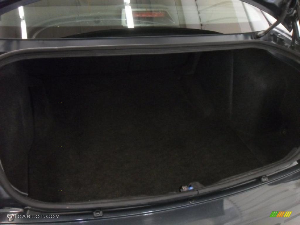 2007 300  - Steel Blue Metallic / Dark Slate Gray/Light Slate Gray photo #19