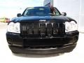 2007 Black Jeep Grand Cherokee Laredo  photo #2