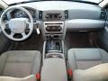 Black - Grand Cherokee Laredo Photo No. 11