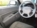 Black - Grand Cherokee Laredo Photo No. 12