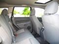 Black - Grand Cherokee Laredo Photo No. 15