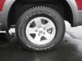 2011 Dodge Ram 1500 SLT Outdoorsman Quad Cab Wheel and Tire Photo