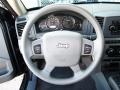 Black - Grand Cherokee Laredo Photo No. 24