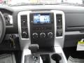 2011 Bright White Dodge Ram 1500 Sport Crew Cab 4x4  photo #10