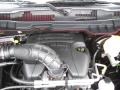 5.7 Liter HEMI OHV 16-Valve VVT MDS V8 2011 Dodge Ram 1500 Sport Crew Cab 4x4 Engine