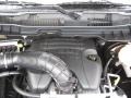 5.7 Liter HEMI OHV 16-Valve VVT MDS V8 Engine for 2011 Dodge Ram 1500 Lone Star Crew Cab 4x4 #43212078