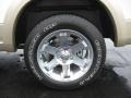 2011 Bright White Dodge Ram 1500 Laramie Quad Cab 4x4  photo #16