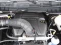 5.7 Liter HEMI OHV 16-Valve VVT MDS V8 Engine for 2011 Dodge Ram 1500 Laramie Quad Cab 4x4 #43212362