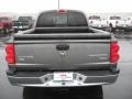 Mineral Gray Metallic - Dakota Laramie Crew Cab Photo No. 6
