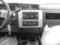 Mineral Gray Metallic - Dakota Laramie Crew Cab Photo No. 10