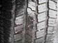 Mineral Gray Metallic - Dakota Laramie Crew Cab Photo No. 17