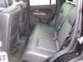 Dark Slate Gray Interior Photo for 2011 Jeep Liberty #43212850