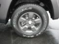 2011 Jeep Liberty Renegade 4x4 Wheel and Tire Photo