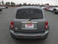 Dark Silver Metallic - HHR LS Photo No. 3