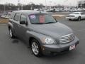 2006 Dark Silver Metallic Chevrolet HHR LS  photo #5