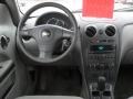 Dark Silver Metallic - HHR LS Photo No. 15