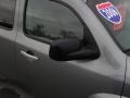 Dark Silver Metallic - HHR LS Photo No. 22
