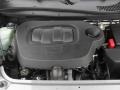 Dark Silver Metallic - HHR LS Photo No. 24
