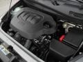 Dark Silver Metallic - HHR LS Photo No. 25