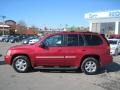 Magnetic Red Metallic - Envoy SLT 4x4 Photo No. 2