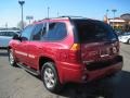 Magnetic Red Metallic - Envoy SLT 4x4 Photo No. 3