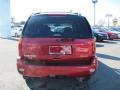 Magnetic Red Metallic - Envoy SLT 4x4 Photo No. 4